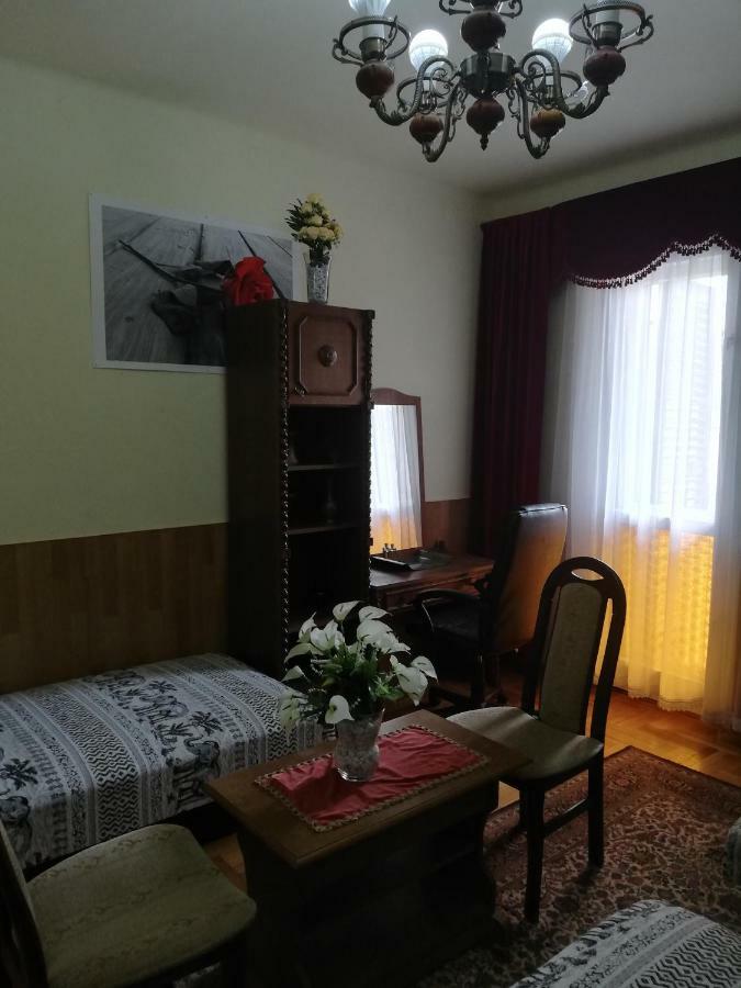 Szoboszlofonix Vendeghaz Hotell Hajdúszoboszló Eksteriør bilde