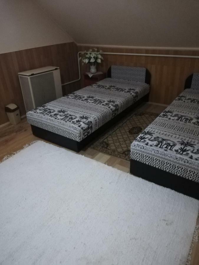 Szoboszlofonix Vendeghaz Hotell Hajdúszoboszló Eksteriør bilde