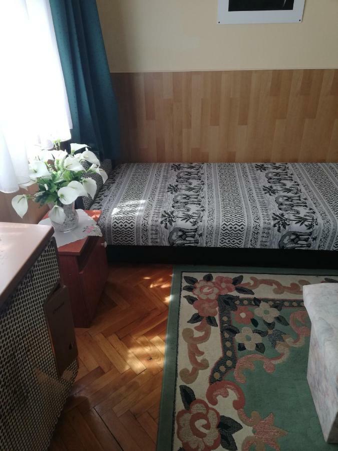 Szoboszlofonix Vendeghaz Hotell Hajdúszoboszló Eksteriør bilde
