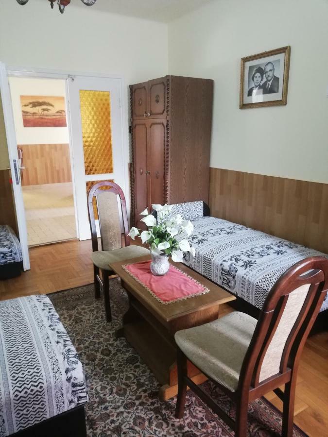 Szoboszlofonix Vendeghaz Hotell Hajdúszoboszló Eksteriør bilde
