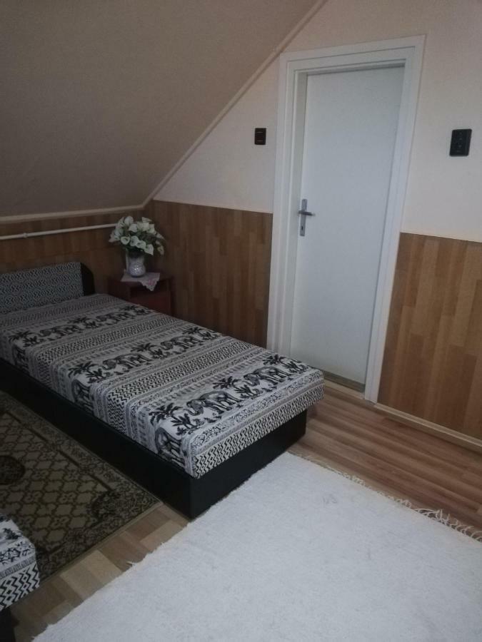 Szoboszlofonix Vendeghaz Hotell Hajdúszoboszló Eksteriør bilde