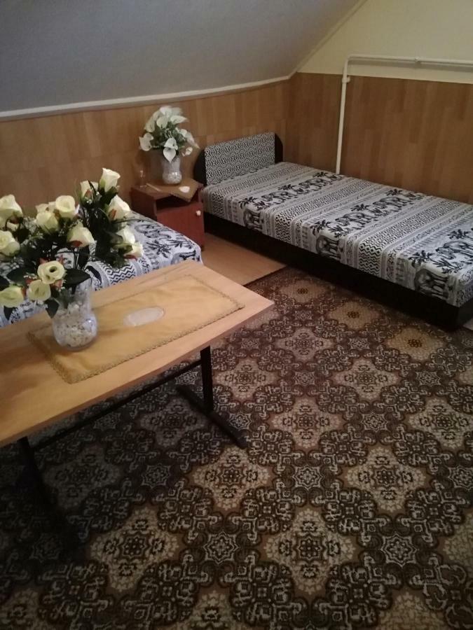 Szoboszlofonix Vendeghaz Hotell Hajdúszoboszló Eksteriør bilde