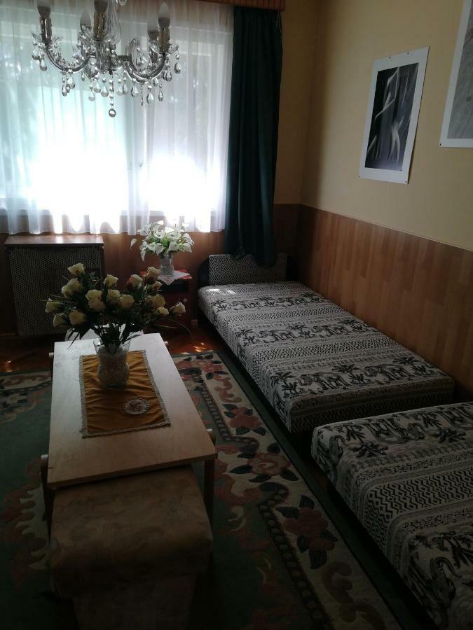 Szoboszlofonix Vendeghaz Hotell Hajdúszoboszló Eksteriør bilde