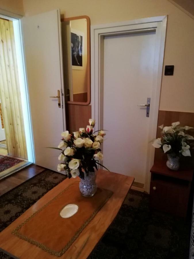 Szoboszlofonix Vendeghaz Hotell Hajdúszoboszló Eksteriør bilde