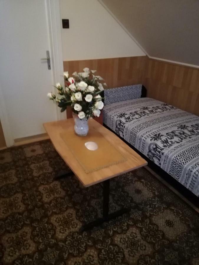 Szoboszlofonix Vendeghaz Hotell Hajdúszoboszló Eksteriør bilde