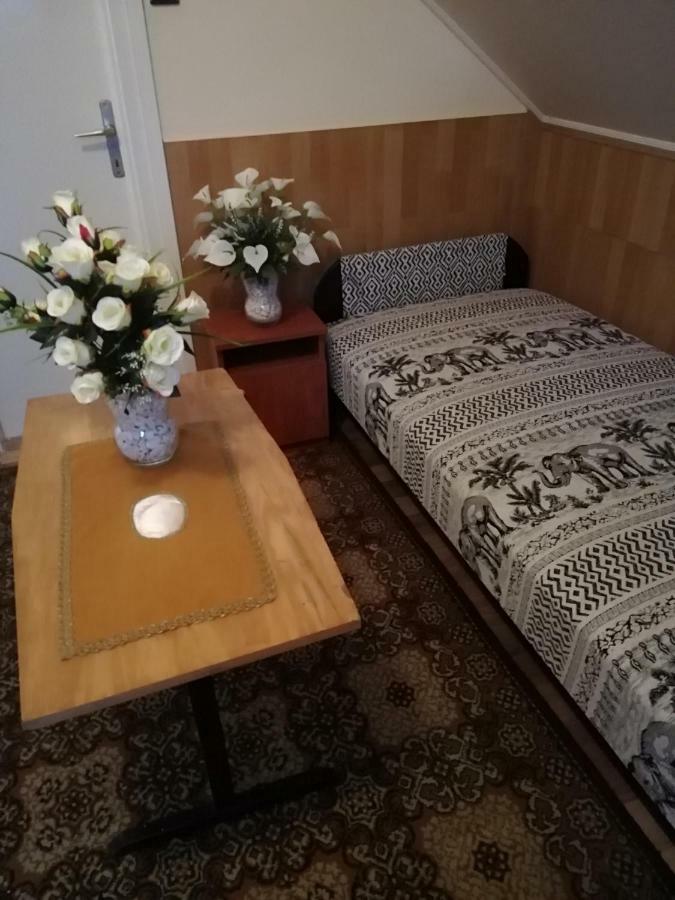 Szoboszlofonix Vendeghaz Hotell Hajdúszoboszló Eksteriør bilde