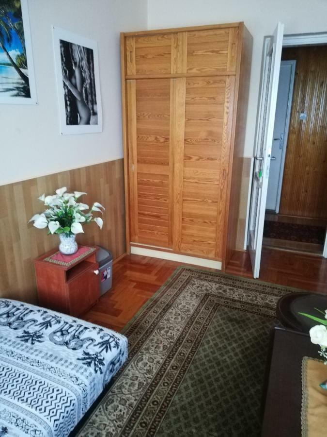 Szoboszlofonix Vendeghaz Hotell Hajdúszoboszló Eksteriør bilde